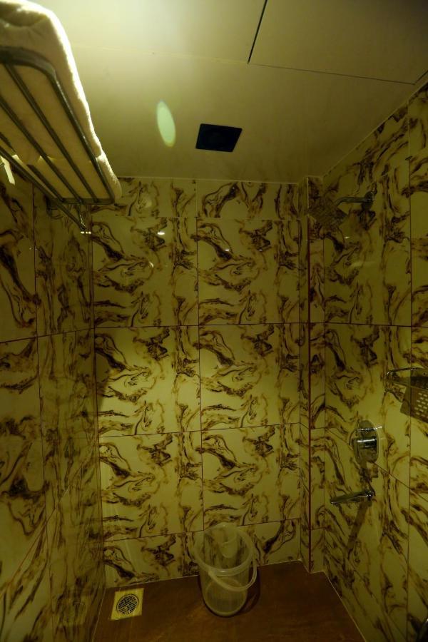Hotel Hindustan Residency 塞恩 外观 照片